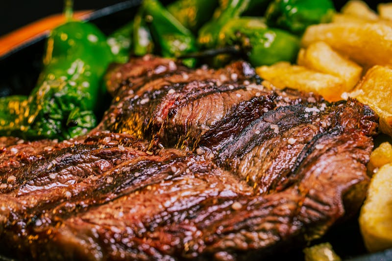 Green Chile Roast Beef Sub — Dions specialty