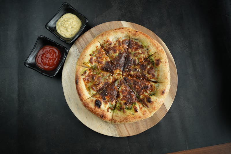 Dions Garlic Breadsticks with marinara